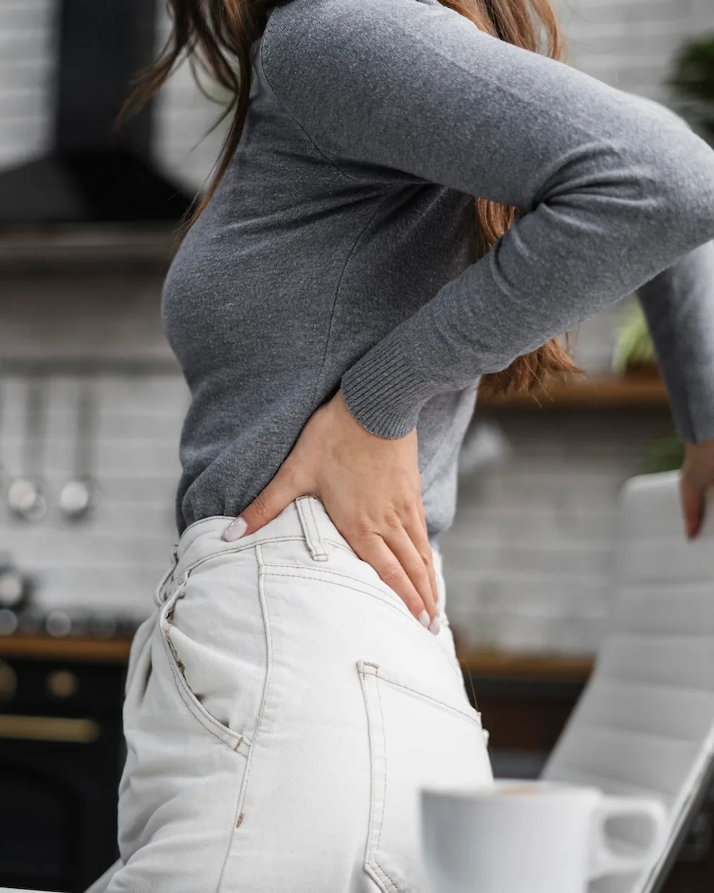 Chiropractic care and adjustment at Carlisle Spine And Wellness in Carl Isle, Iowa