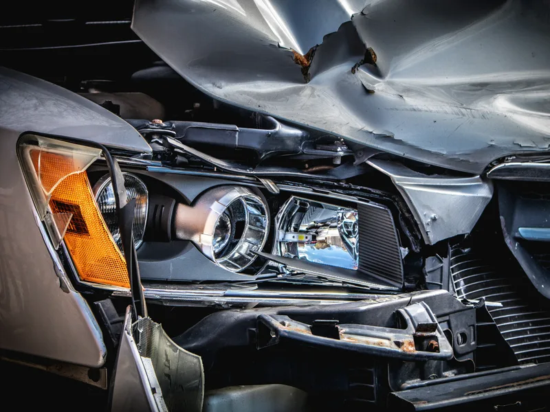 Auto Accident Care at Carlisle Spine And Wellness in Carl Isle