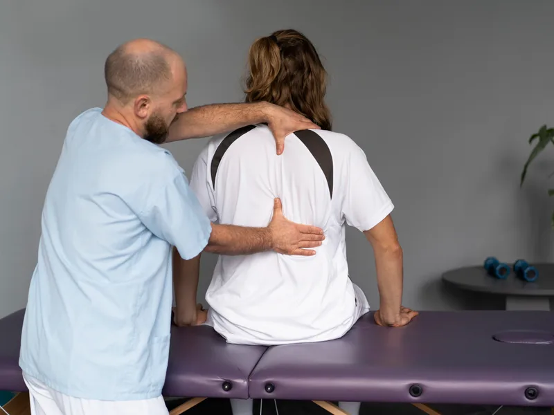 Functional Medicine at Carlisle Spine And Wellness in Carl Isle