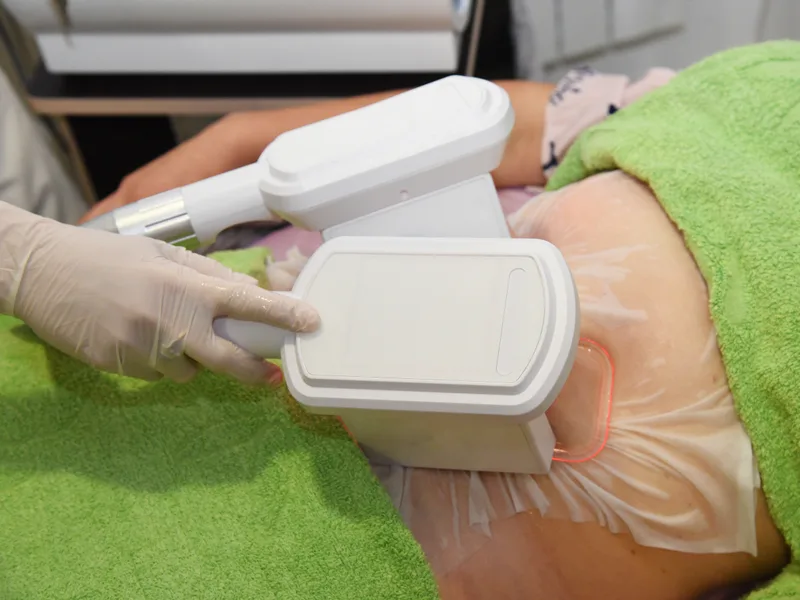 Hormone Replacement at Carlisle Spine And Wellness in Carl Isle
