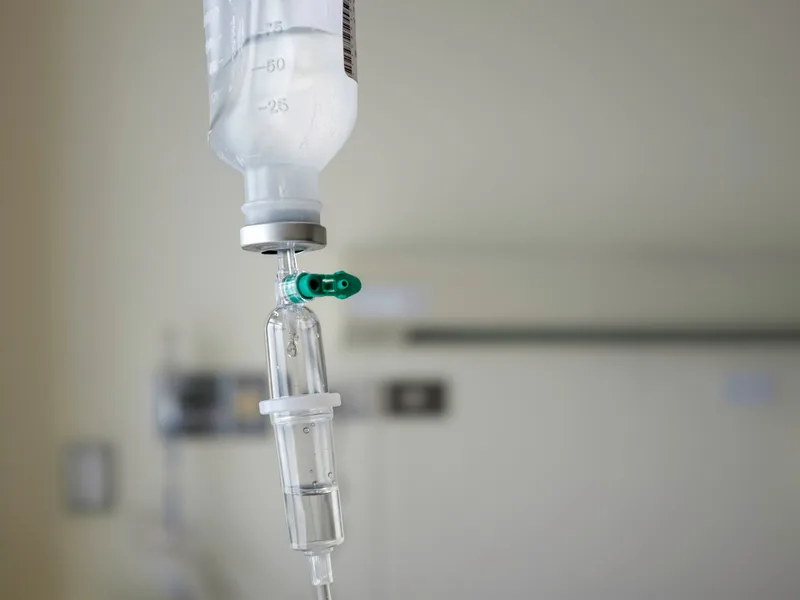 IV Therapy at Carlisle Spine And Wellness in Carl Isle