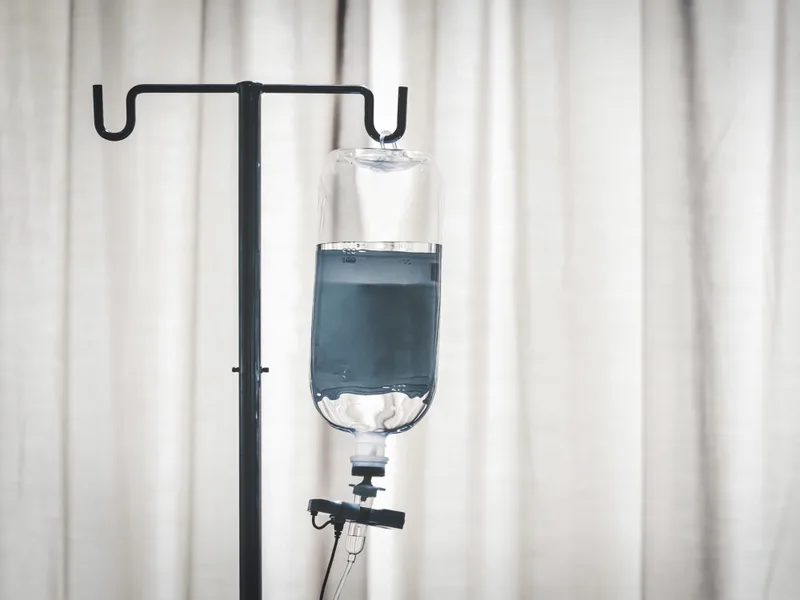 IV Therapy at Carlisle Spine And Wellness in Carl Isle