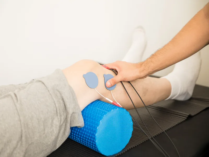 Laser Therapy at Carlisle Spine And Wellness in Carl Isle