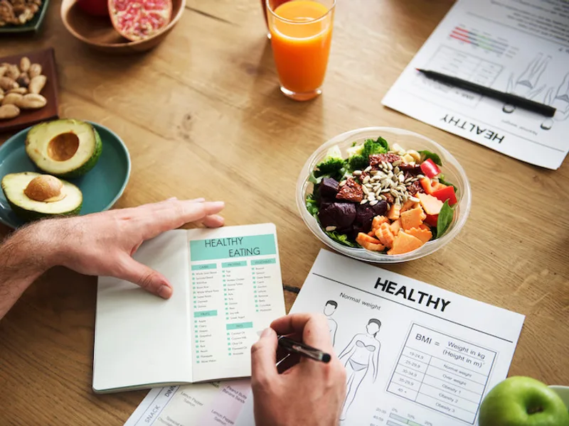 Nutrition Coaching at Carlisle Spine And Wellness in Carl Isle
