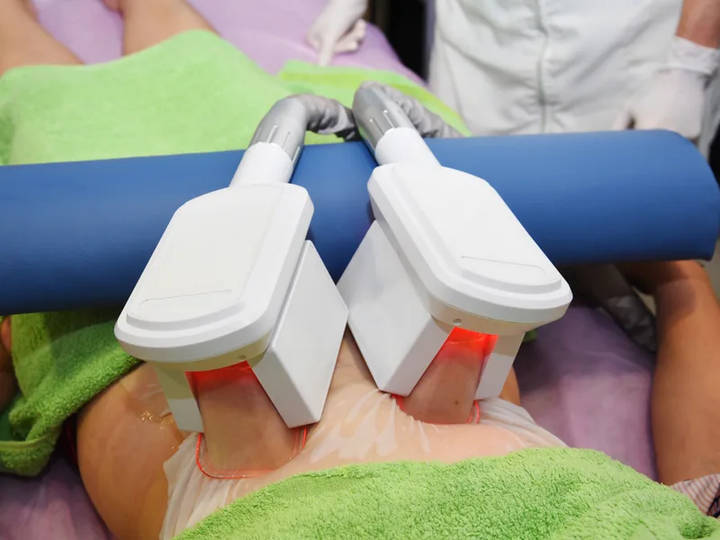 Peptide Therapy at Carlisle Spine And Wellness in Carl Isle