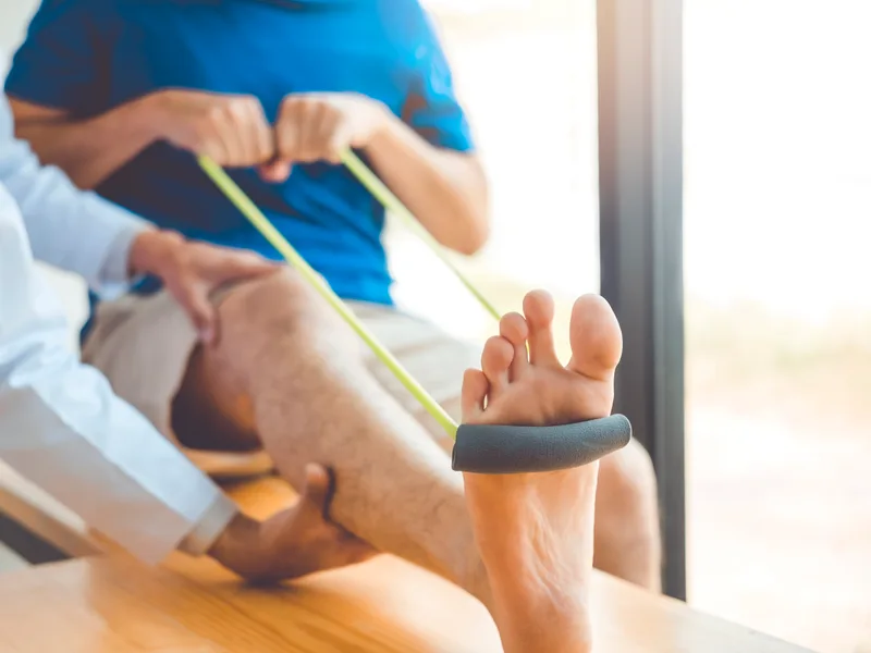 How Physiotherapy works at Carlisle Spine And Wellness
