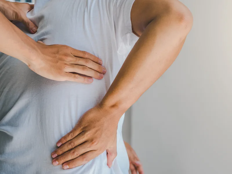 How ProAdjuster Technique works at Carlisle Spine And Wellness