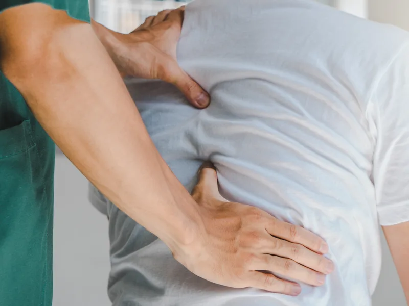 ProAdjuster Technique at Carlisle Spine And Wellness in Carl Isle