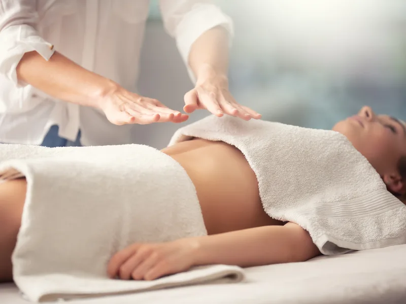 Reiki at Carlisle Spine And Wellness in Carl Isle