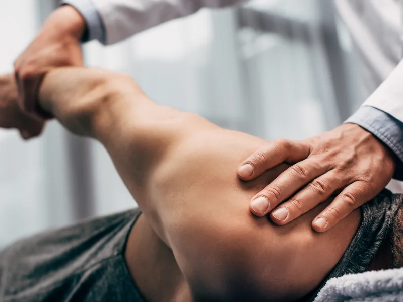 Trigger Point Therapy at Carlisle Spine And Wellness in Carl Isle