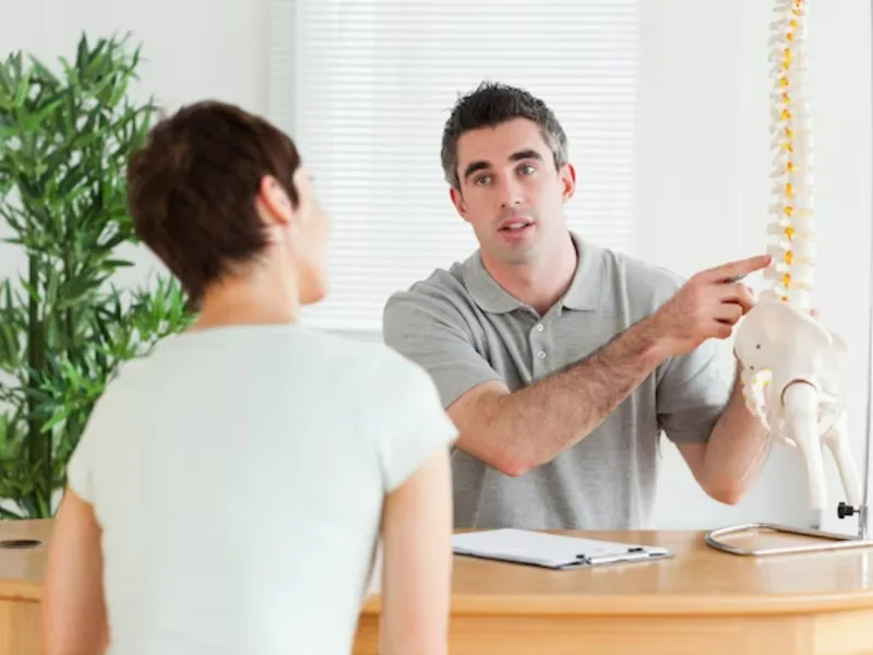 How Wellness Care works at Carlisle Spine And Wellness