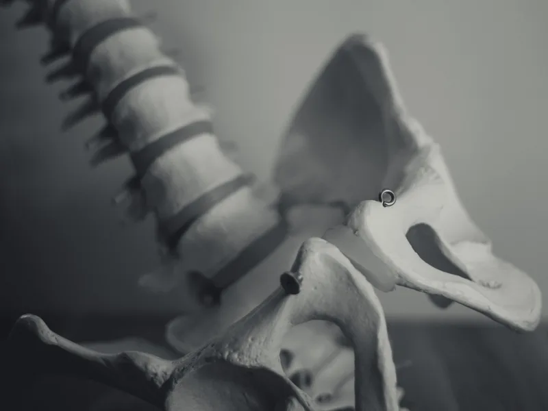 X-Rays at Carlisle Spine And Wellness in Carl Isle