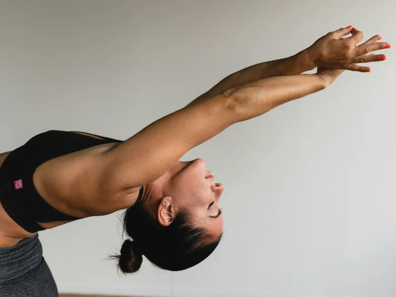 How Yoga Therapy works at Carlisle Spine And Wellness