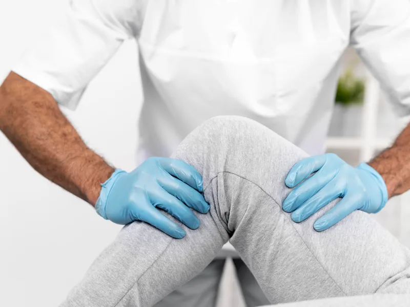 Carlisle Spine And Wellness treating arthritis in Carl Isle