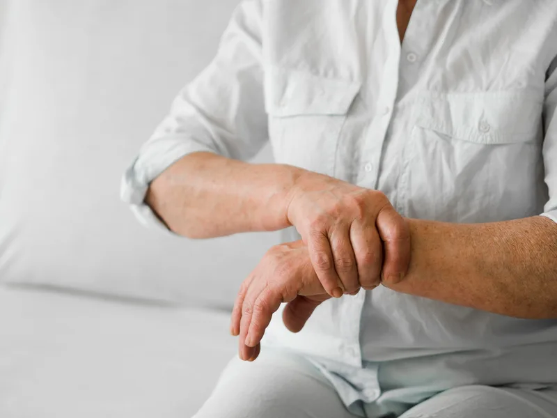 Chiropractic care for carpal tunnel syndrome at Carlisle Spine And Wellness in Carl Isle