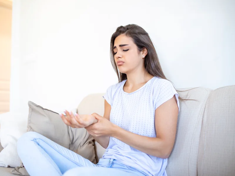 Carlisle Spine And Wellness treating carpal tunnel syndrome in Carl Isle