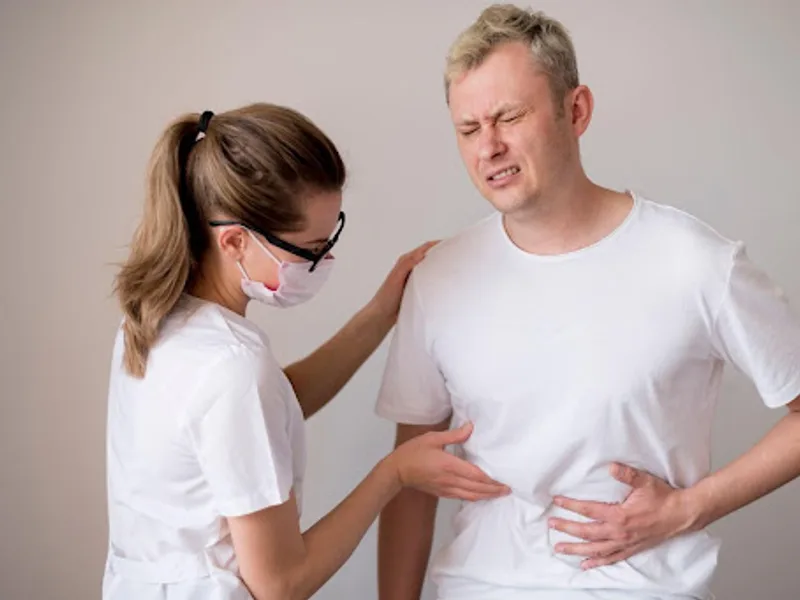 Chiropractic care for digestive health at Carlisle Spine And Wellness in Carl Isle