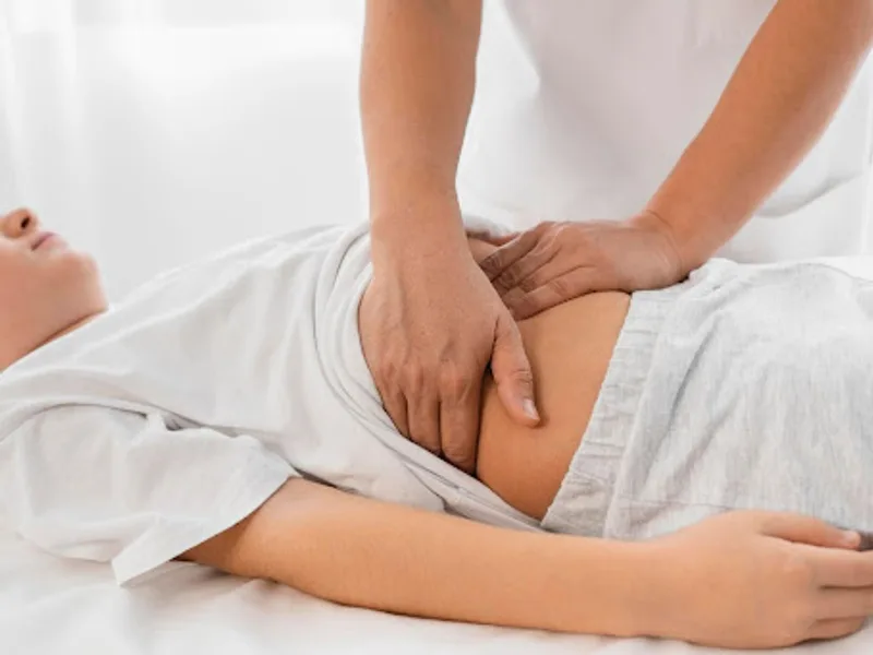 Carlisle Spine And Wellness treating digestive health in Carl Isle