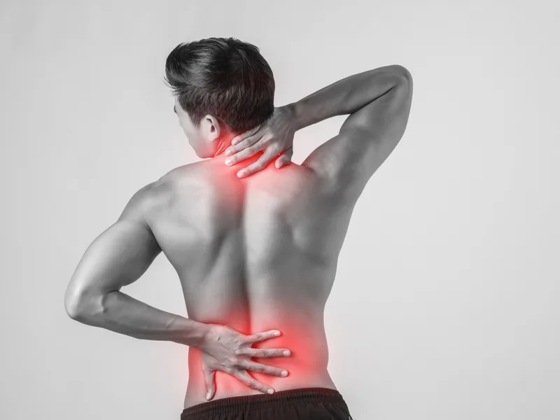 Chiropractic care for disc injury at Carlisle Spine And Wellness in Carl Isle