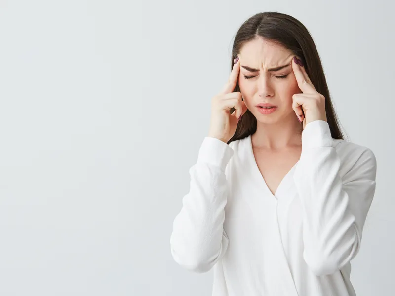 How Carlisle Spine And Wellness treats headaches & migraines in Carl Isle