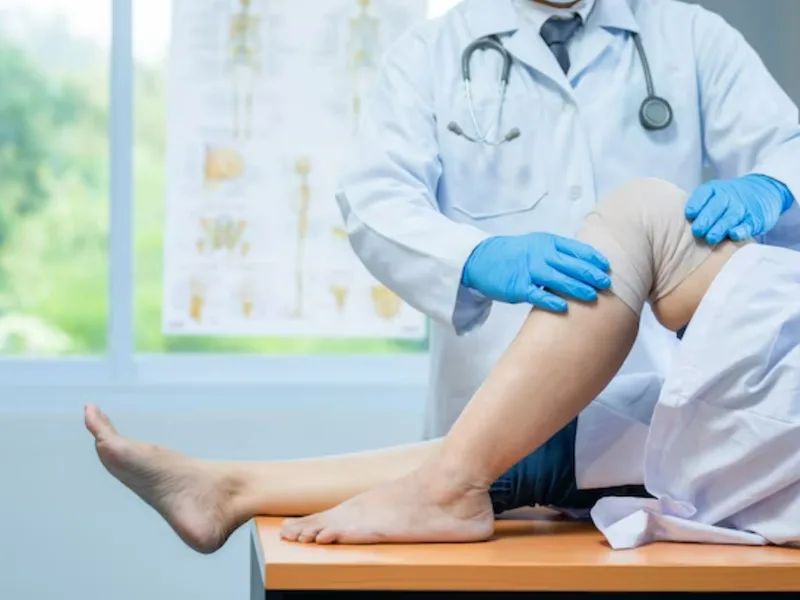 How Carlisle Spine And Wellness treats leg pain in Carl Isle