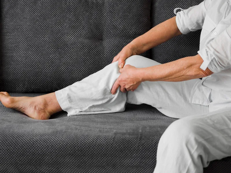 Chiropractic care for leg pain at Carlisle Spine And Wellness in Carl Isle