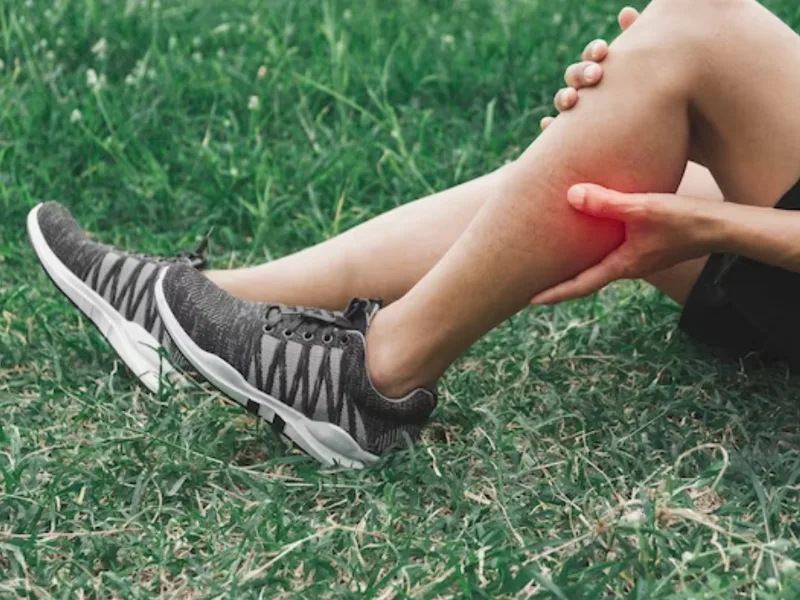 Carlisle Spine And Wellness treating leg pain in Carl Isle