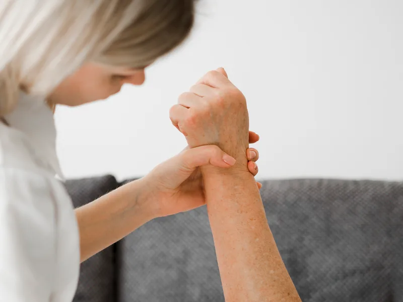Chiropractic care for neuropathy at Carlisle Spine And Wellness in Carl Isle