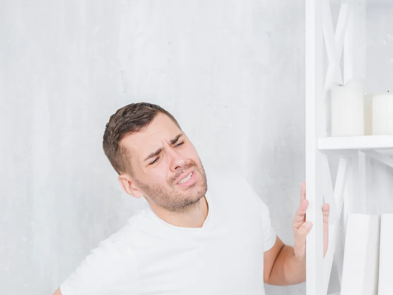Chiropractic care for pinched nerve at Carlisle Spine And Wellness in Carl Isle