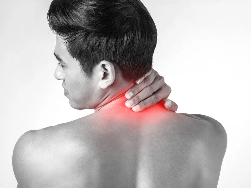Carlisle Spine And Wellness treating pinched nerve in Carl Isle