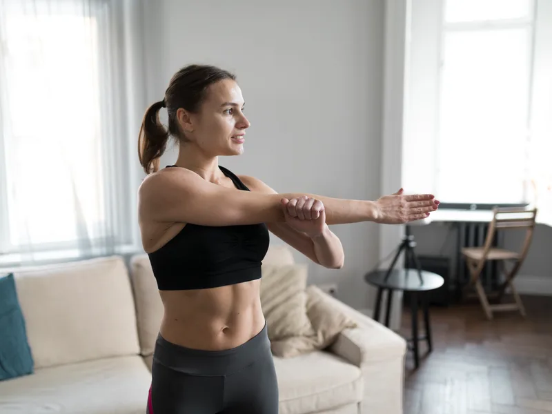 Chiropractic care for shoulder pain at Carlisle Spine And Wellness in Carl Isle
