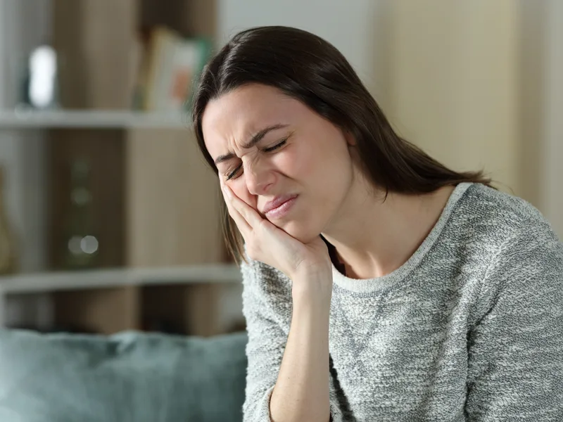How Carlisle Spine And Wellness treats tmd / tmj in Carl Isle