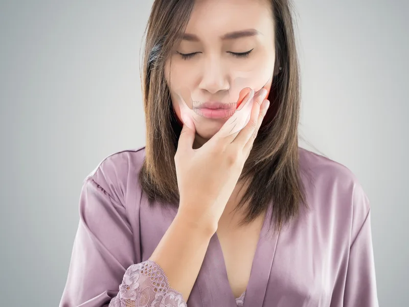 Chiropractic care for tmd / tmj at Carlisle Spine And Wellness in Carl Isle