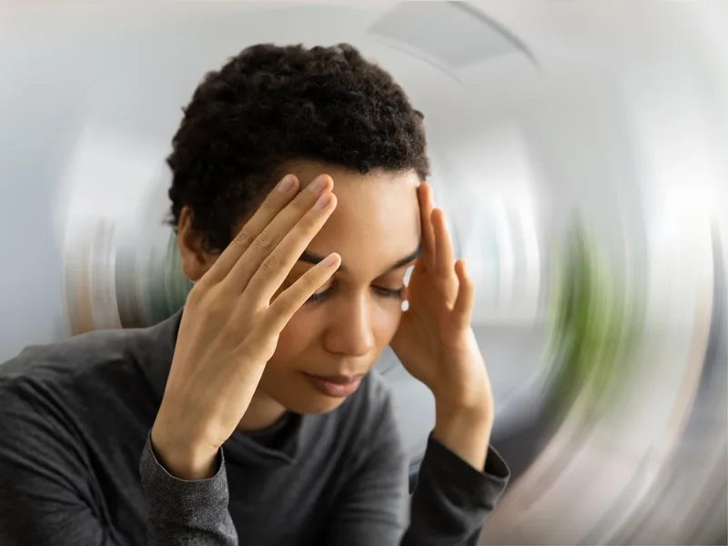 Chiropractic care for vertigo & dizziness at Carlisle Spine And Wellness in Carl Isle