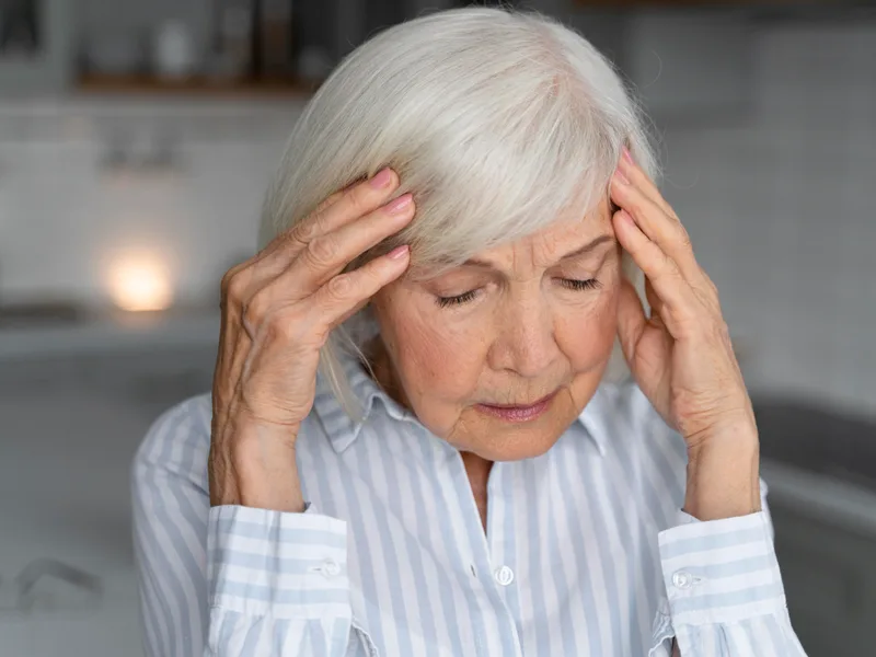 Carlisle Spine And Wellness treating vertigo & dizziness in Carl Isle