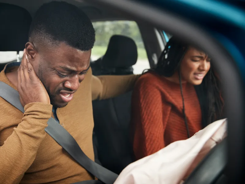 Chiropractic care for whiplash at Carlisle Spine And Wellness in Carl Isle